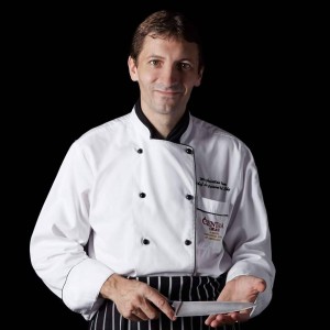 Chef Ham