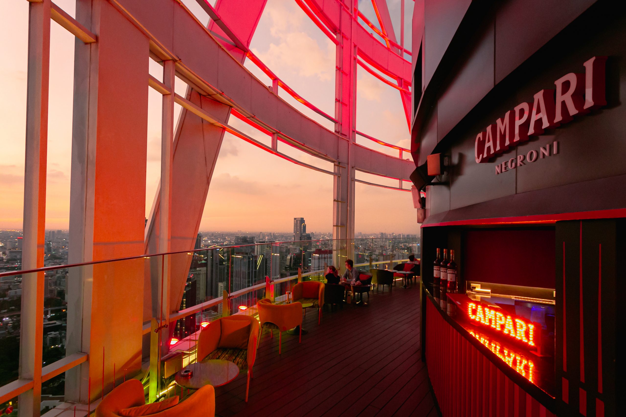 Red Sky Bar 56