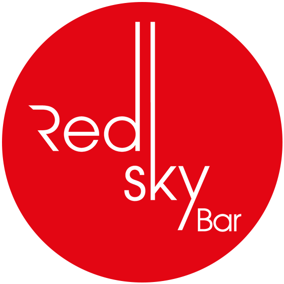 RedSky Bar Footer Logo