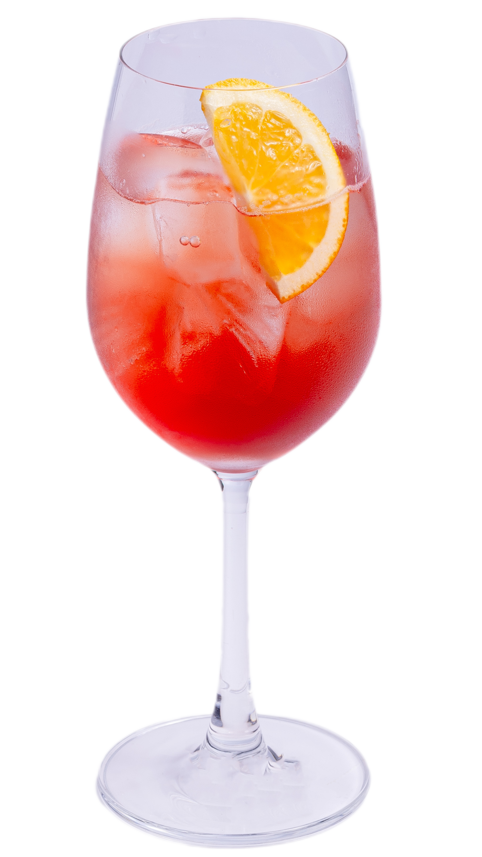 Campari Spritz