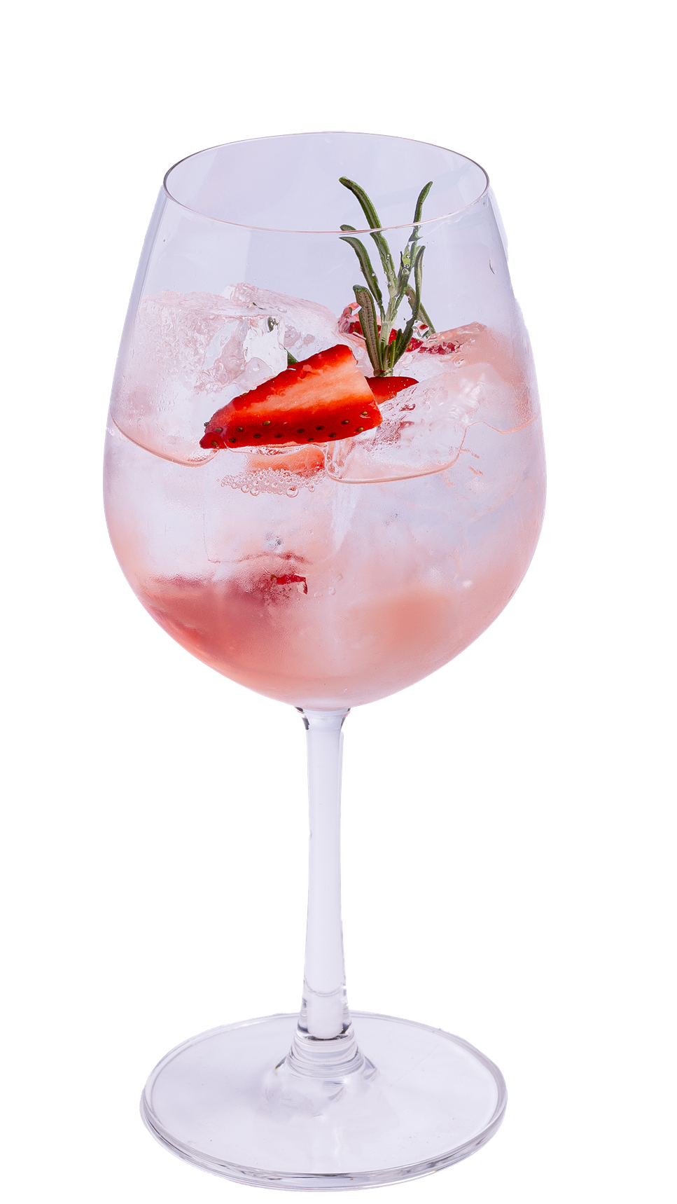 Mary Berries G&T