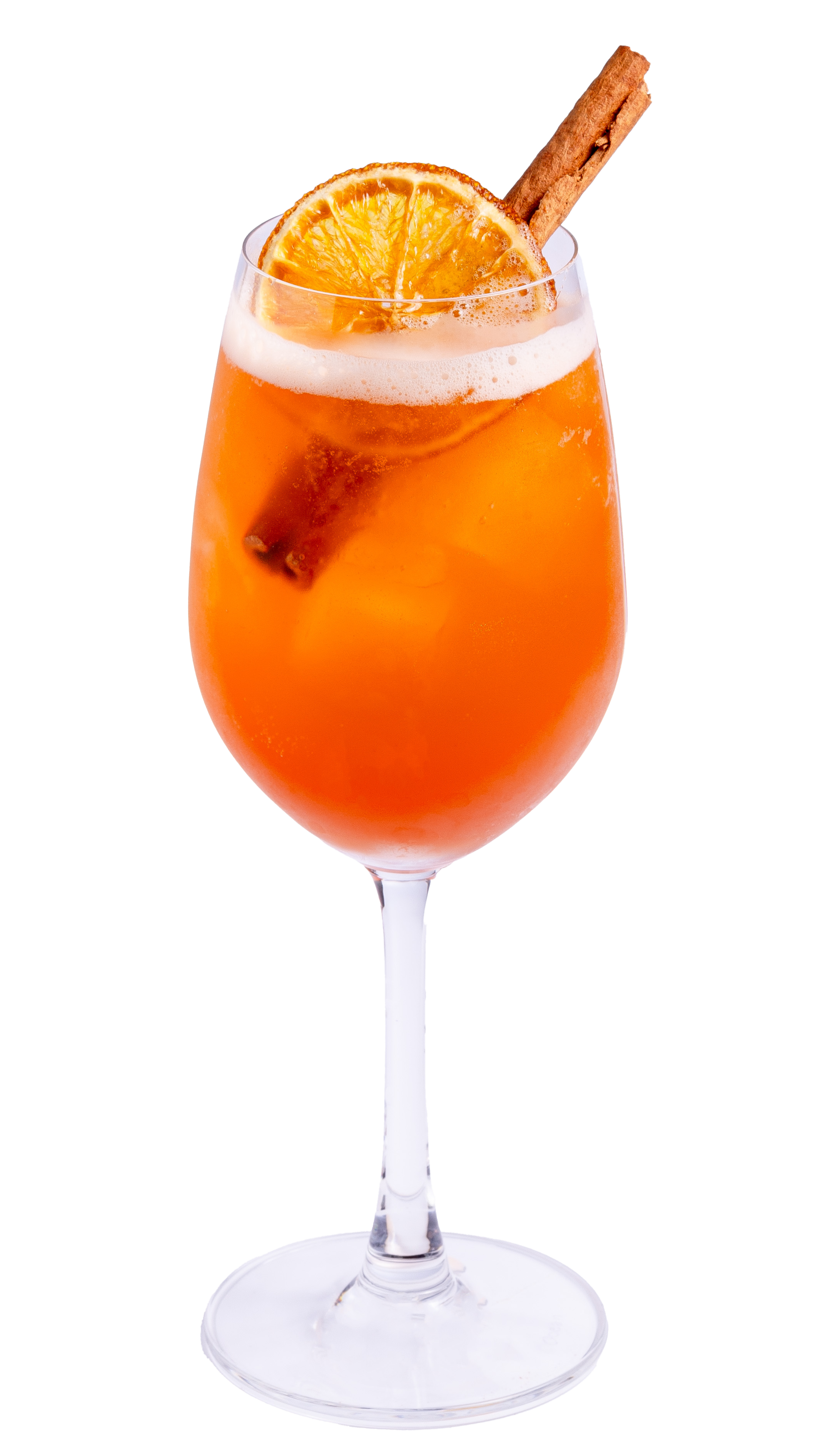 Thai Tea G&T